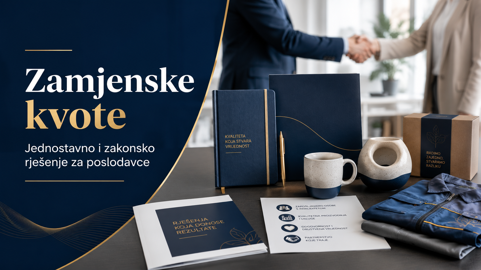 zamjenske kvote uriho